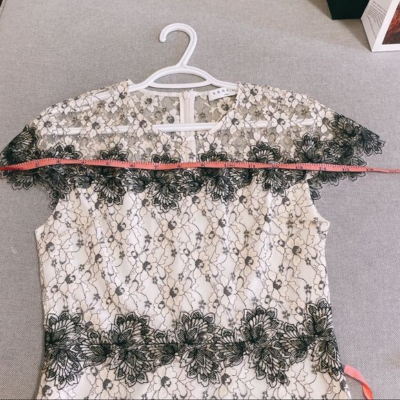 Brand New Sandro Dress - Picture 11 of 15